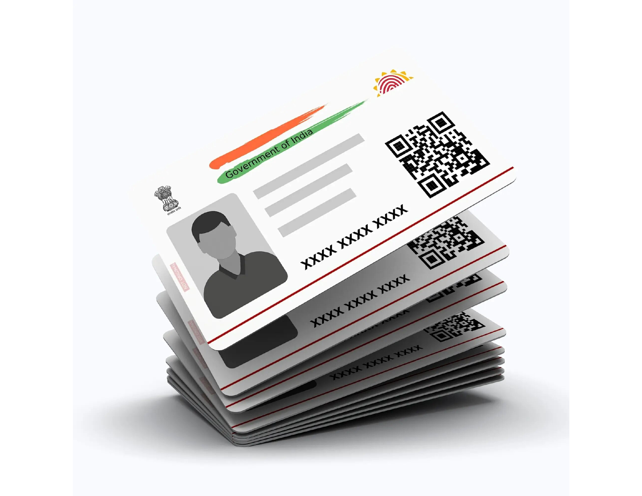 Aadhaar Card