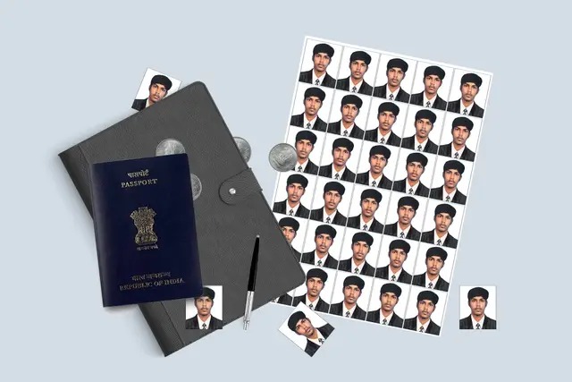Aadhaar PVC Card